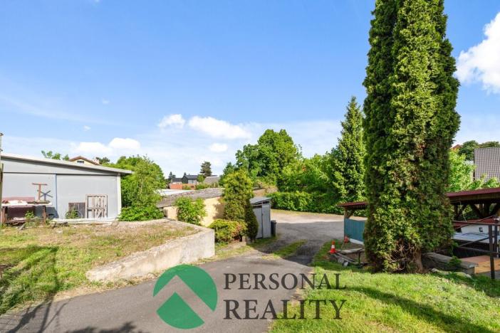 Prodej rodinného domu, Podbořany, Dukelská, 450 m2