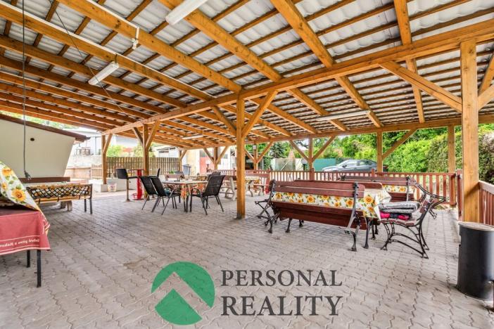 Prodej rodinného domu, Podbořany, Dukelská, 450 m2