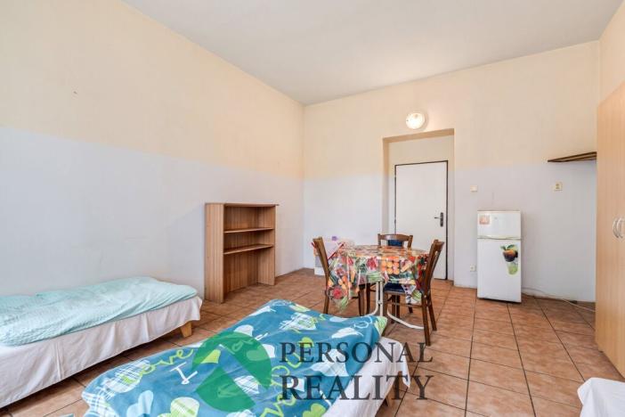 Prodej rodinného domu, Podbořany, Dukelská, 450 m2