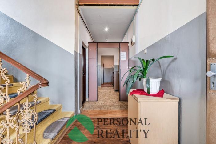 Prodej rodinného domu, Podbořany, Dukelská, 450 m2