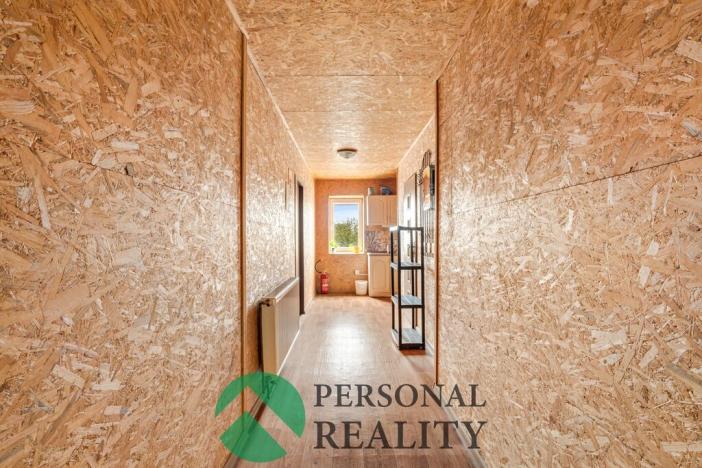 Prodej rodinného domu, Podbořany, Dukelská, 450 m2