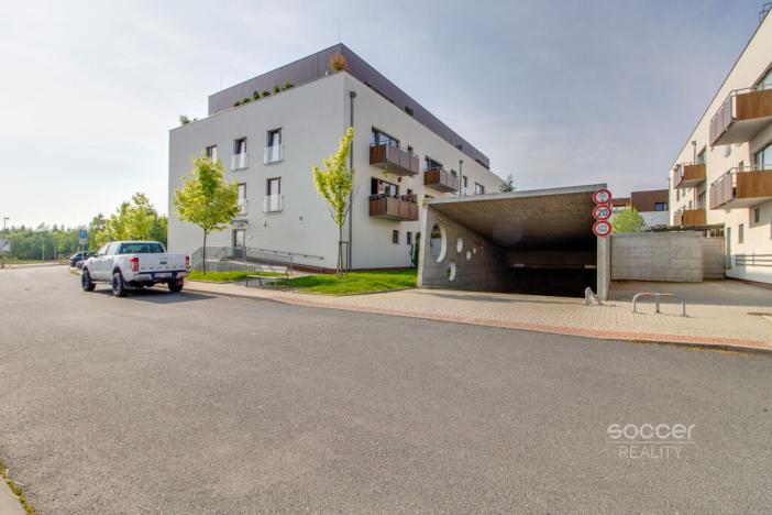 Prodej bytu 4+kk, Praha - Letňany, Nepomuckých, 104 m2