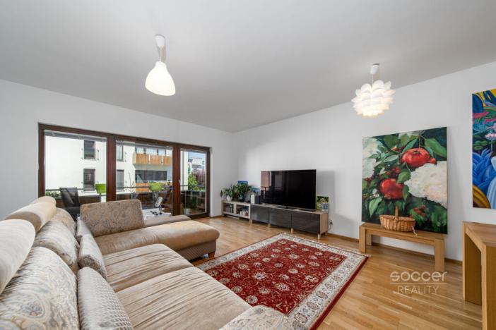 Prodej bytu 4+kk, Praha - Letňany, Nepomuckých, 98 m2