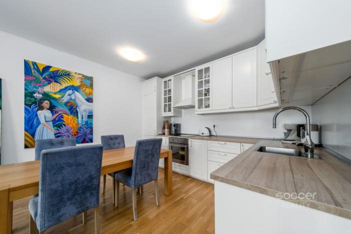 Prodej bytu 4+kk, Praha - Letňany, Nepomuckých, 98 m2