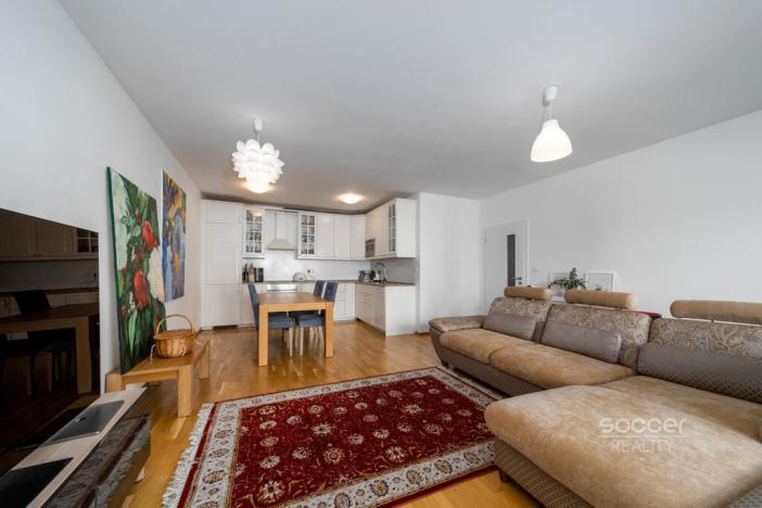 Prodej bytu 4+kk, Praha - Letňany, Nepomuckých, 98 m2