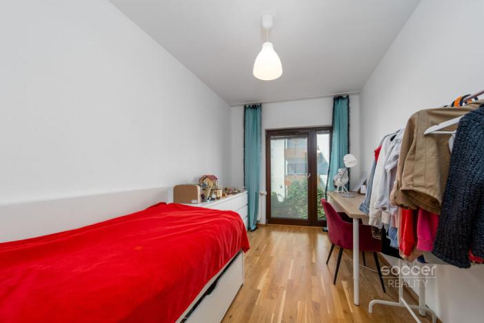 Prodej bytu 4+kk, Praha - Letňany, Nepomuckých, 98 m2