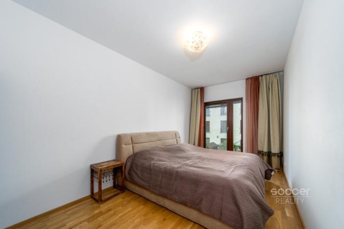 Prodej bytu 4+kk, Praha - Letňany, Nepomuckých, 98 m2