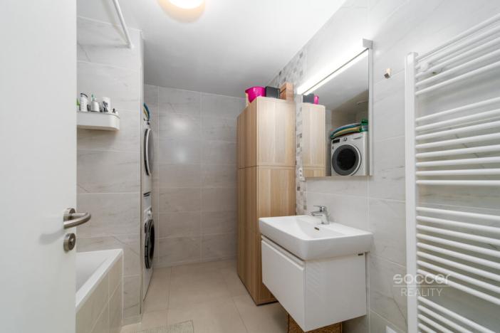 Prodej bytu 4+kk, Praha - Letňany, Nepomuckých, 98 m2