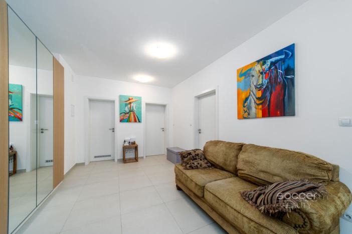 Prodej bytu 4+kk, Praha - Letňany, Nepomuckých, 98 m2