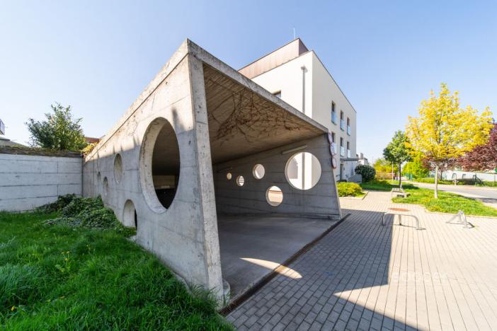 Prodej bytu 4+kk, Praha - Letňany, Nepomuckých, 98 m2