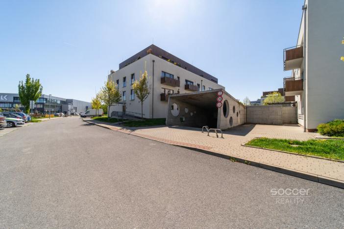 Prodej bytu 4+kk, Praha - Letňany, Nepomuckých, 98 m2