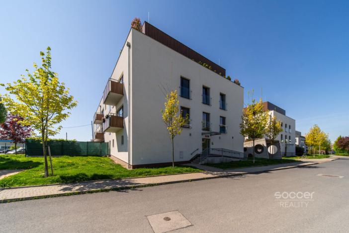 Prodej bytu 4+kk, Praha - Letňany, Nepomuckých, 98 m2