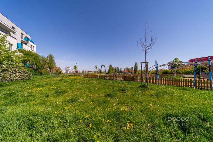 Prodej bytu 4+kk, Praha - Letňany, Nepomuckých, 98 m2