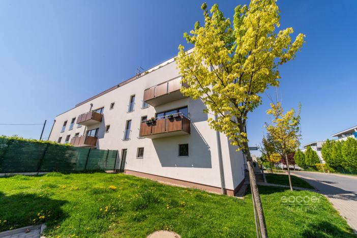 Prodej bytu 4+kk, Praha - Letňany, Nepomuckých, 98 m2