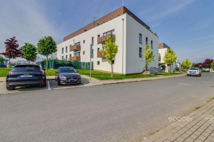 Prodej bytu 4+kk, Praha - Letňany, Nepomuckých, 98 m2