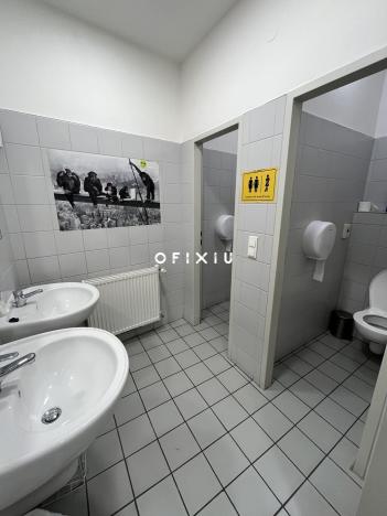 Pronájem kanceláře, Brno, Masarykova, 505 m2