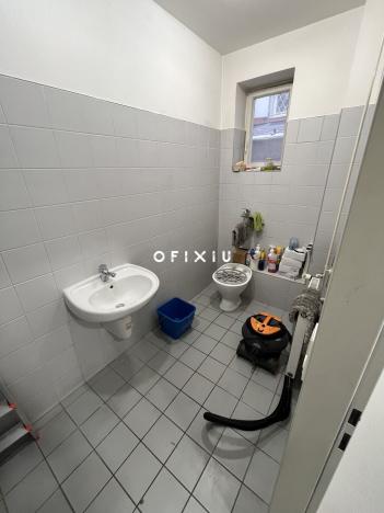 Pronájem kanceláře, Brno, Masarykova, 505 m2