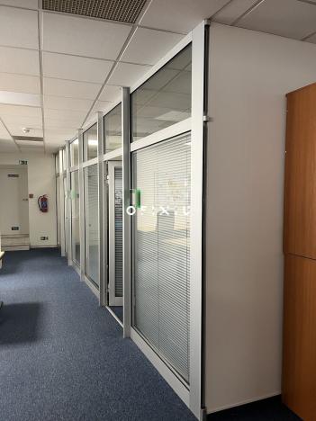 Pronájem kanceláře, Brno, Masarykova, 505 m2