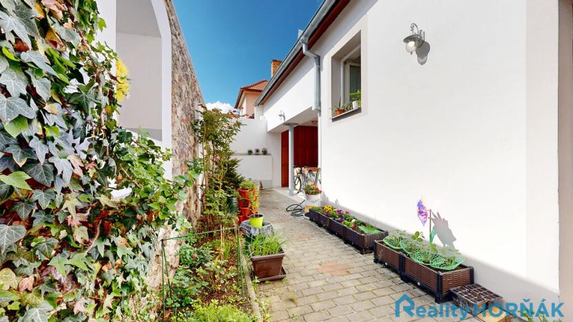 Prodej rodinného domu, Bechyně, Kašpara Malého, 146 m2