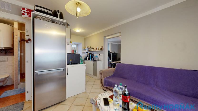 Prodej rodinného domu, Bechyně, Kašpara Malého, 146 m2