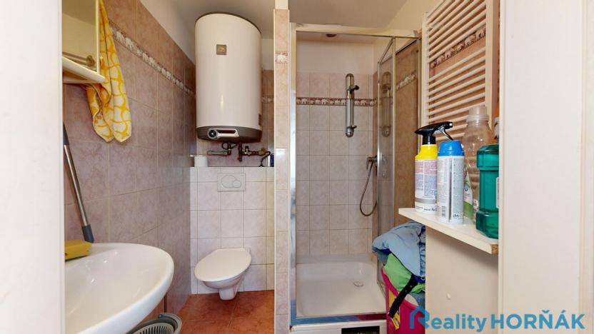 Prodej rodinného domu, Bechyně, Kašpara Malého, 146 m2