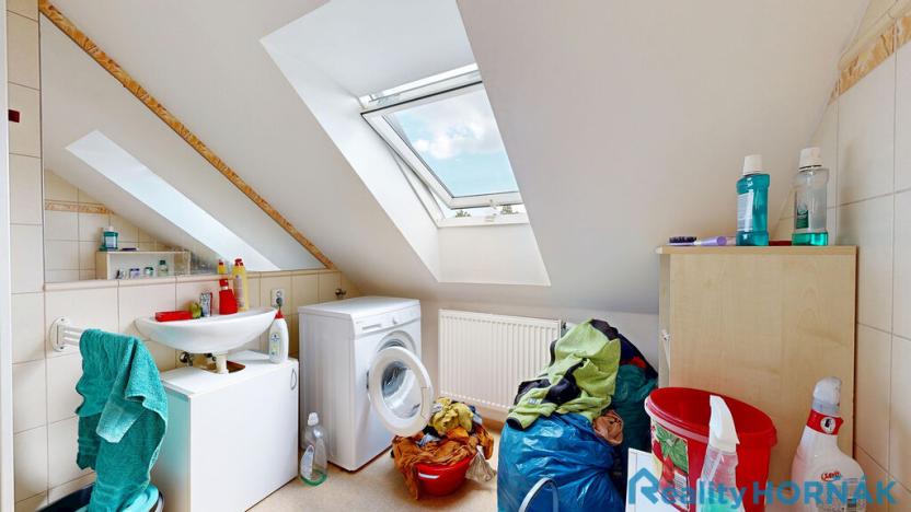 Prodej rodinného domu, Bechyně, Kašpara Malého, 146 m2