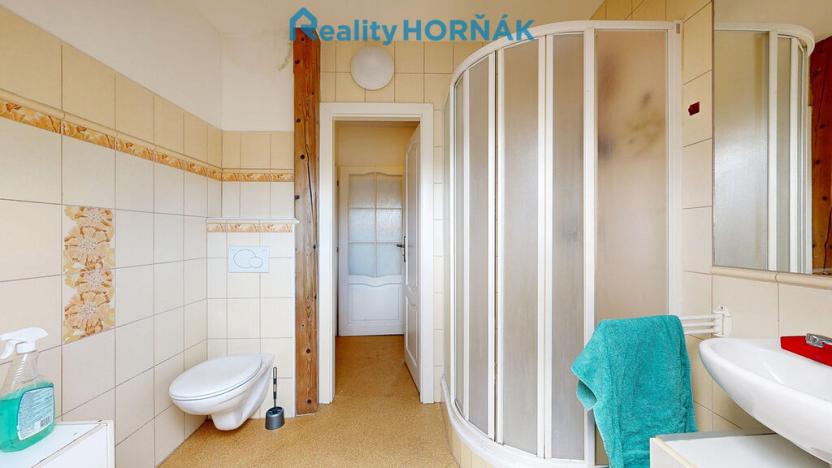 Prodej rodinného domu, Bechyně, Kašpara Malého, 146 m2