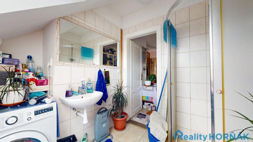 Prodej rodinného domu, Bechyně, Kašpara Malého, 146 m2