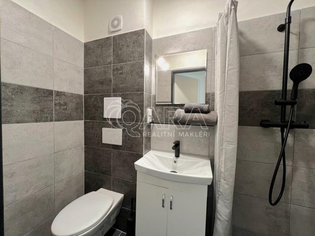 Prodej bytu 1+kk, Město Albrechtice - Hynčice, 22 m2