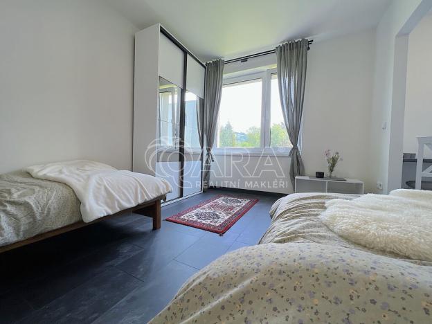 Prodej bytu 1+kk, Město Albrechtice - Hynčice, 22 m2