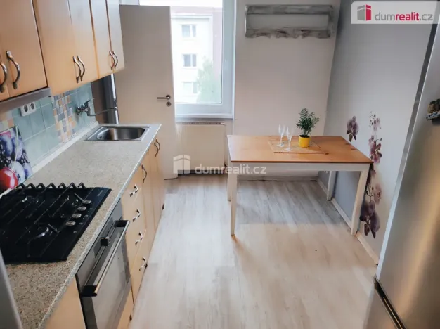 Pronájem bytu 4+1, Roudnice nad Labem, Neklanova, 88 m2