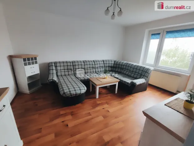 Pronájem bytu 4+1, Roudnice nad Labem, Neklanova, 88 m2