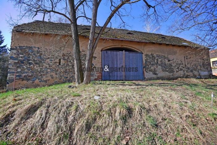 Prodej pozemku pro bydlení, Roztoky, Husova, 2084 m2