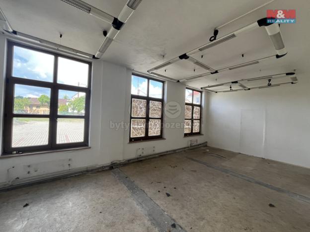 Prodej obchodního prostoru, Petrovice u Karviné - Dolní Marklovice, 504 m2