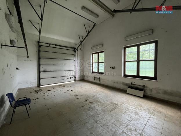 Prodej obchodního prostoru, Petrovice u Karviné - Dolní Marklovice, 93 m2