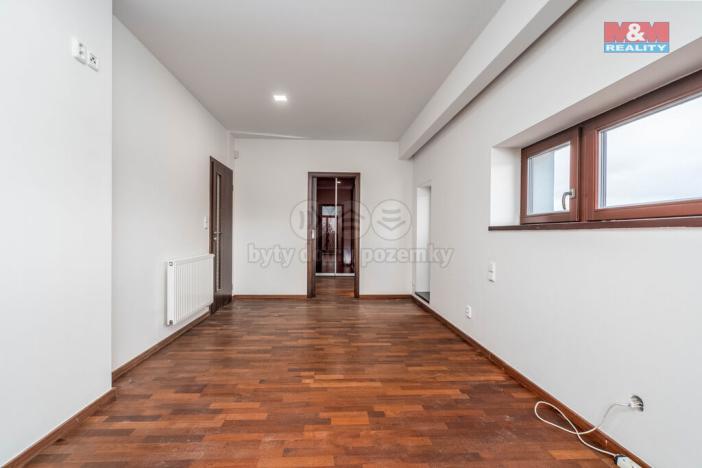 Prodej rodinného domu, Jeneč, Západní, 272 m2