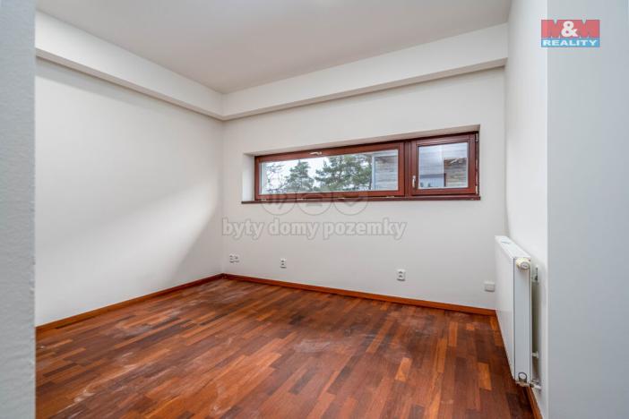 Prodej rodinného domu, Jeneč, Západní, 272 m2