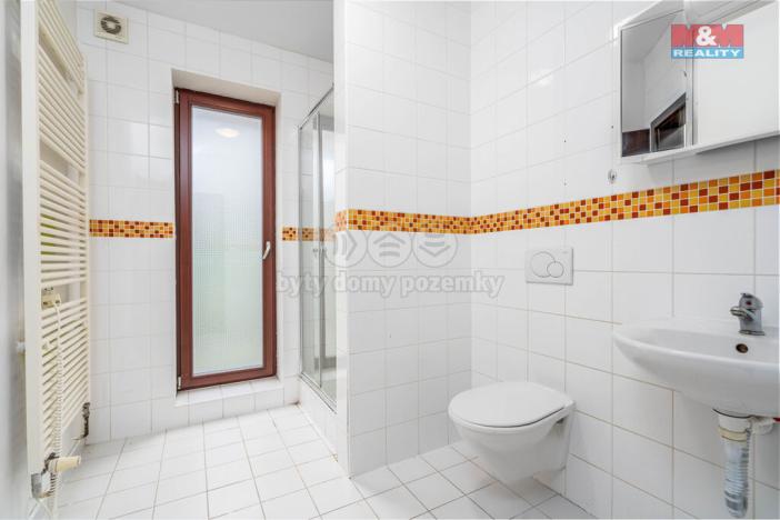 Prodej rodinného domu, Jeneč, Západní, 272 m2