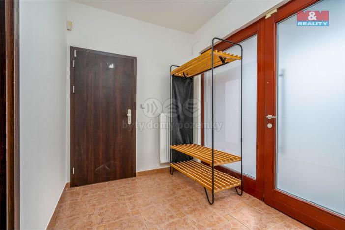 Prodej rodinného domu, Jeneč, Západní, 272 m2