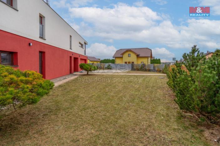 Prodej rodinného domu, Jeneč, Západní, 272 m2