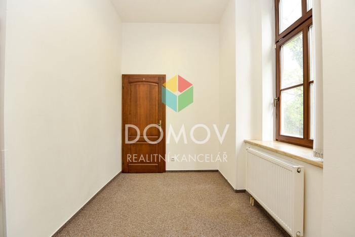 Pronájem kanceláře, Beroun, U Ovčína, 19 m2
