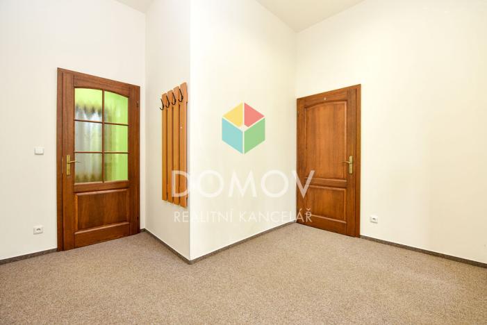 Pronájem kanceláře, Beroun, U Ovčína, 19 m2