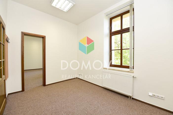 Pronájem kanceláře, Beroun, U Ovčína, 19 m2