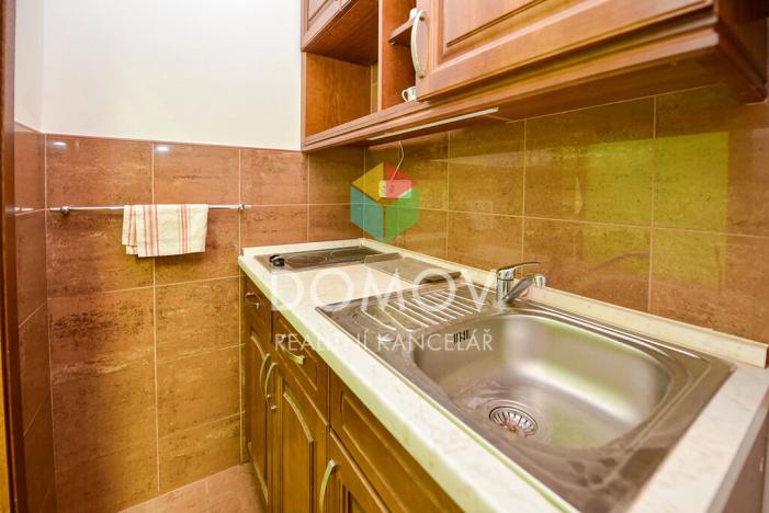 Pronájem kanceláře, Beroun, U Ovčína, 19 m2