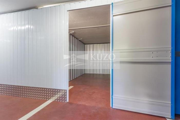 Pronájem skladu, Praha - Vysočany, Pešlova, 7 m2