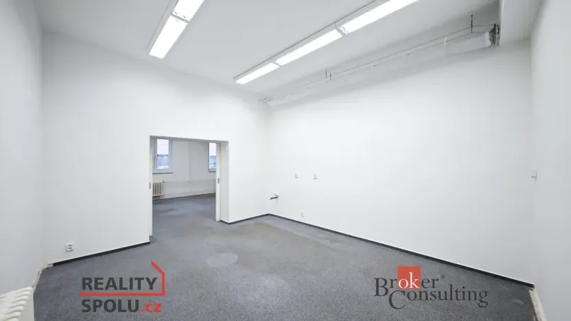 Prodej obchodního prostoru, Pardubice - Zelené Předměstí, V Ráji, 740 m2