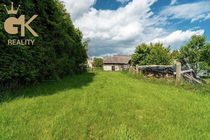 Prodej rodinného domu, Bohdalov, 80 m2