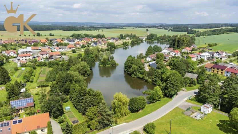 Prodej rodinného domu, Bohdalov, 80 m2