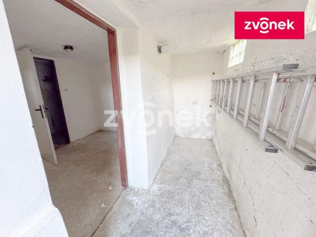 Prodej chaty, Zlín - Malenovice, 48 m2
