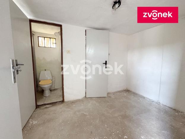 Prodej chaty, Zlín - Malenovice, 48 m2